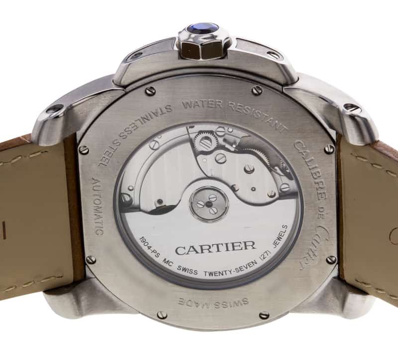 Cartier Calibre de Cartier W7100011